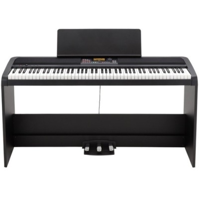 Korg XE20 SP - pianino cyfrowe