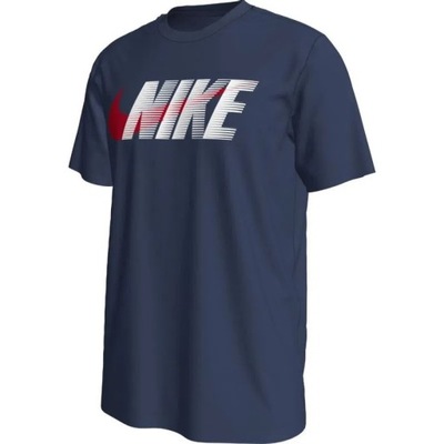 T-shirt męski Nike r. S