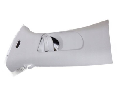 Vw jetta защита обшивка стойка левая 5c6867243b фото №1