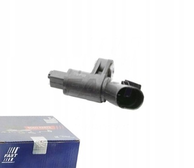 Датчик, швидкість обертова колеса fast ft80429 фото №1