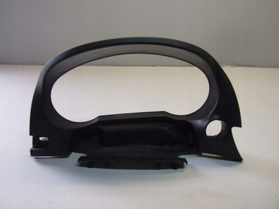 Защита корпус рамка спидометра mazda 6 gj ghp955421 фото №1