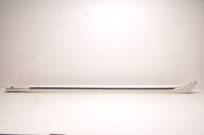 Volvo v90 ii s90 накладка поріг ліва 31672372 фото №1