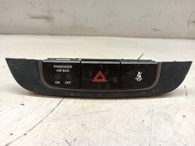 Hyundai ix35 переключатель света 847402s350tjn фото №1