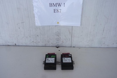 Модуль блок керування насоса пального e87 2.0 d 7169960 фото №1