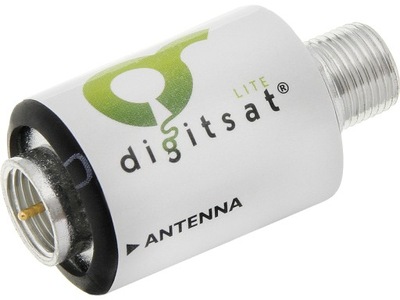 Wzmacniacz DVB-T DIGITSAT LITE DL10 5V