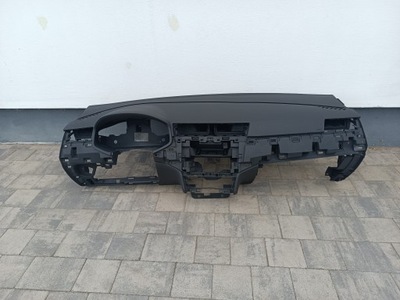 Приборная панель приборная приборная панель seat arona фото №1