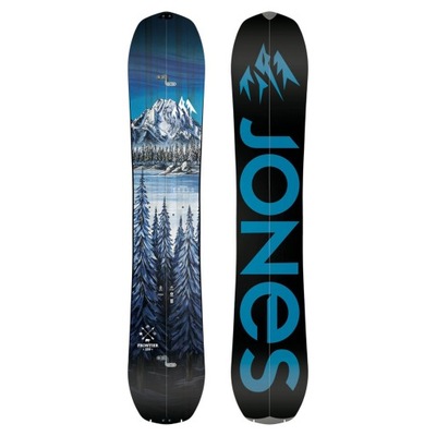 Deska Splitboardowa Jones Frontier 156 cm