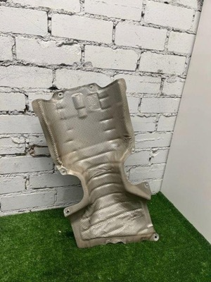 Захист теплова bmw 5149 3.0l 2019 фото №1