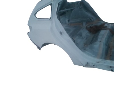 FORD FOCUS MK4 UNIVERSAL CUARTO DERECHA PARTE TRASERA  