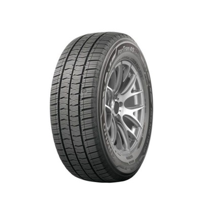 4x KUMHO 235/60R17 117/115S PorTran 4S CX11 C cało