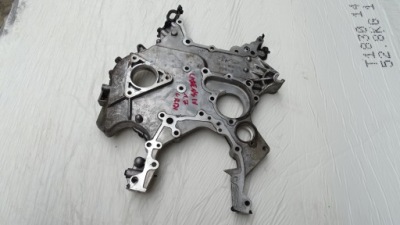 Корпус распределительного вала kia carens iv 2013- 1.7 crdi фото №1