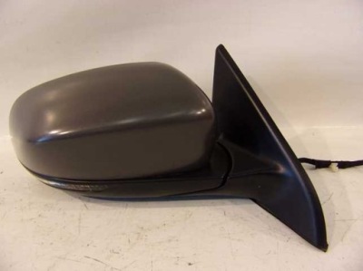 Jeep compass ii trailhawk 17- дзеркало праве 12 pin фото №1