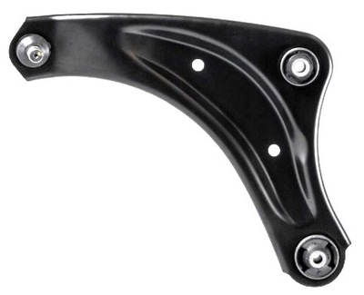 Левый рычаг передний nissan pulsar c13 , 2014- фото №1