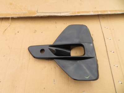 Решётка бампера перед левая volvo c40 32347386 фото №1