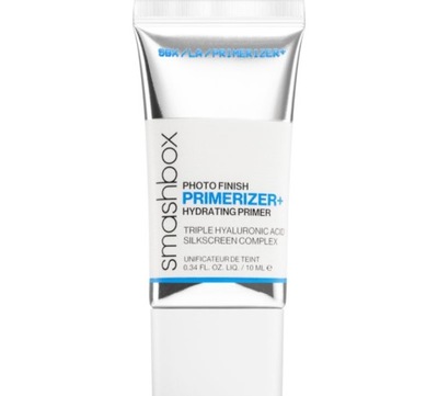 Smashbox Photo Finish Primerizer+ Hydrating Primer nawilżająca baza pod mak