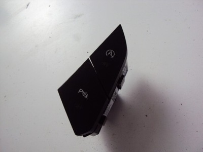 Панель pdc ford edge mk2 фото №1