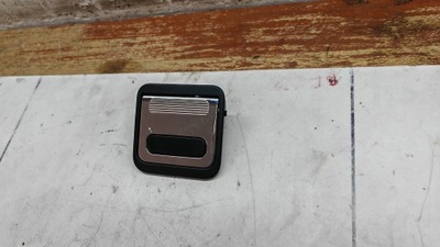 Ручка кронштейн пол багажника mercedes ml w164 w251 r klasa a1646800584 фото №1