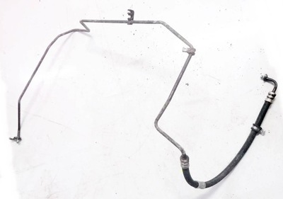 Volvo v70 v 70 ii 2.4 шланг кондиционера фото №1