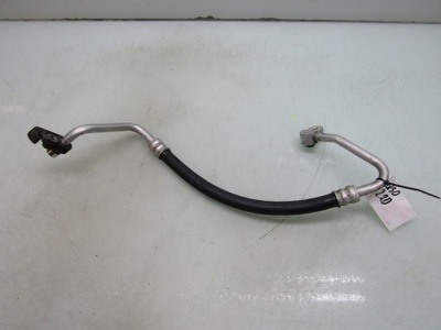 Q50 2.2d 2.2 17r шланг кондиционера трубка wąż кондиционер фото №1