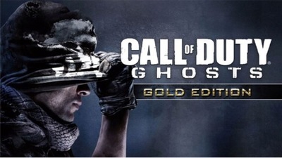 CALL OF DUTY GHOSTS PEŁNA WERSJA STEAM