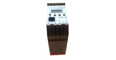 PRZEKAŹNIK UNIFLEX-CI UNIFLEX PHILIPS 9404 211 80111