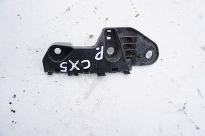 Напрямні крила правий перед mazda cx5 cx-5 фото №1