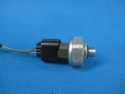 Датчик давление. кондиционера renault scenic iii 09- renault 921361722r фото №1