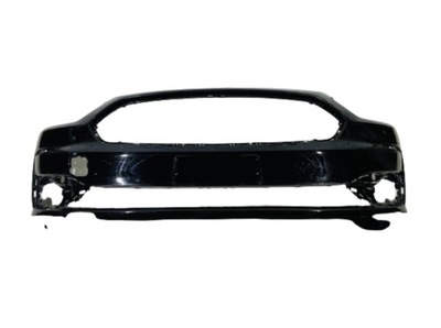 Ford ka plus lift бампер перед передній фото №1