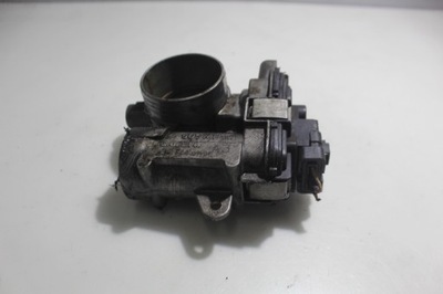 Дроссельная заслонка citroen c4 i 1.4 фото №1