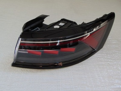 Vw arteon lift лампа правая задняя 3g8945208l фото №1