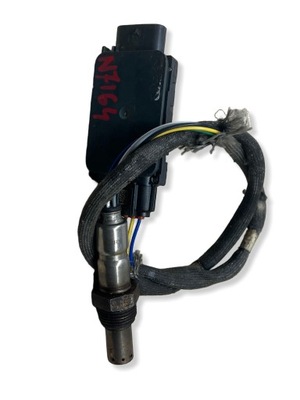 Датчик лямбда-зонд bmw x5 f15 0261220334 фото №1