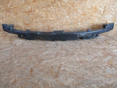 Абсорбер бампера передний tesla model 3 lift фото №1