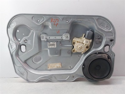 KELTUVAS STIKLAI PRIEK. KAIRYSIS FORD FOCUS MK2 1,6B 2006R 