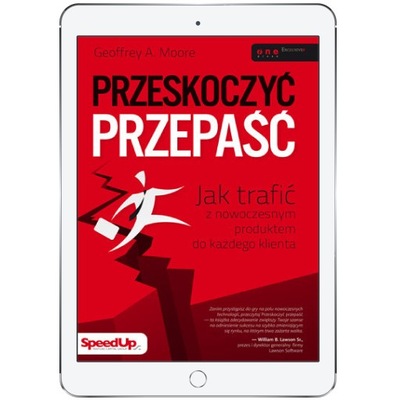 Przeskoczyć przepaść. Jak trafić z nowoczesnym