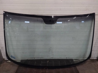 Стекло лобовое передняя mercedes vito w638 mazowsze фото №1