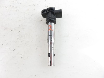 Котушка seat exeo 1.8 tsi - 0040102033 фото №1