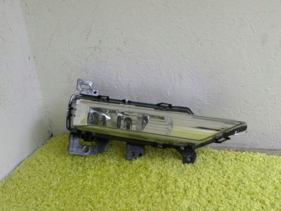 HALOGEN LAMP DRL LIGHT INFINITI QX80 LED 18- NEW CONDITION  