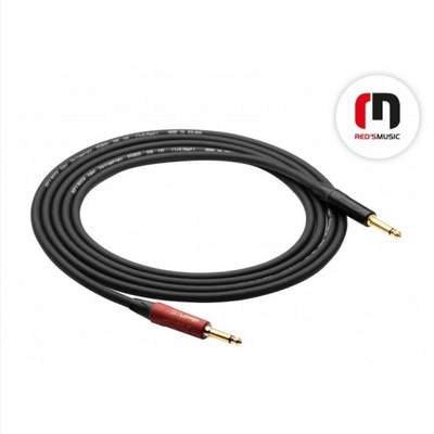 Kabel RED'S Studio Live GCN 21 30 W 3.0m Jack Jack