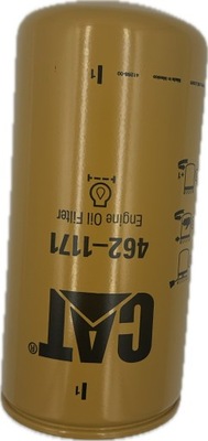 FILTRO ACEITES DE MOTOR CAT M316D M318D M318F D6K 4621171 !!ORYGINAL!!  