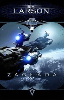 STAR FORCE T.2 ZAGŁADA B.V. LARSON