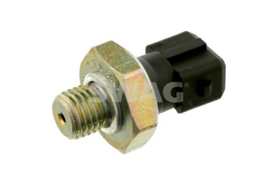 SWAG SENSOR DE PRESIÓN ACEITES BMW 1 E81 1 E82 1 E87 1 E88 1 F20 1 F21  