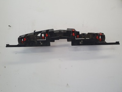 Opel astra j pas верхний усилитель перед пластик фото №1