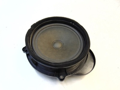 Динамик дверь xqm500260 land rover discovery iii 3 фото №1