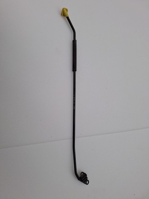 Опора проволока стержень капот клипса kia ceed iii 18- фото №1