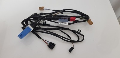 Audi a4 b9 8w жгут дверь левая 8w0971036l фото №1