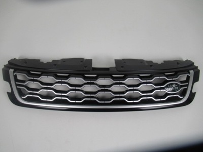 Land rover evoque ii решётка радиатора комплектная org. фото №1