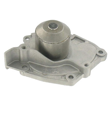 SKF НАСОС ВОДЫ RENAULT 1,9DCI