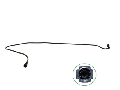 Fast ft61068 шланг гнучкий радіатора фото №1