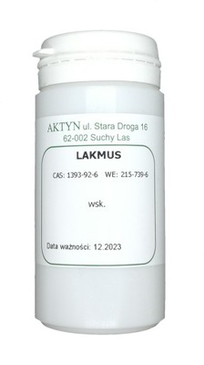LAKMUS 5g