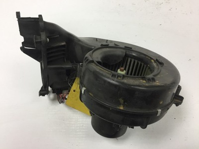 Воздуходувка обдув opel meriva a 13132209 фото №1